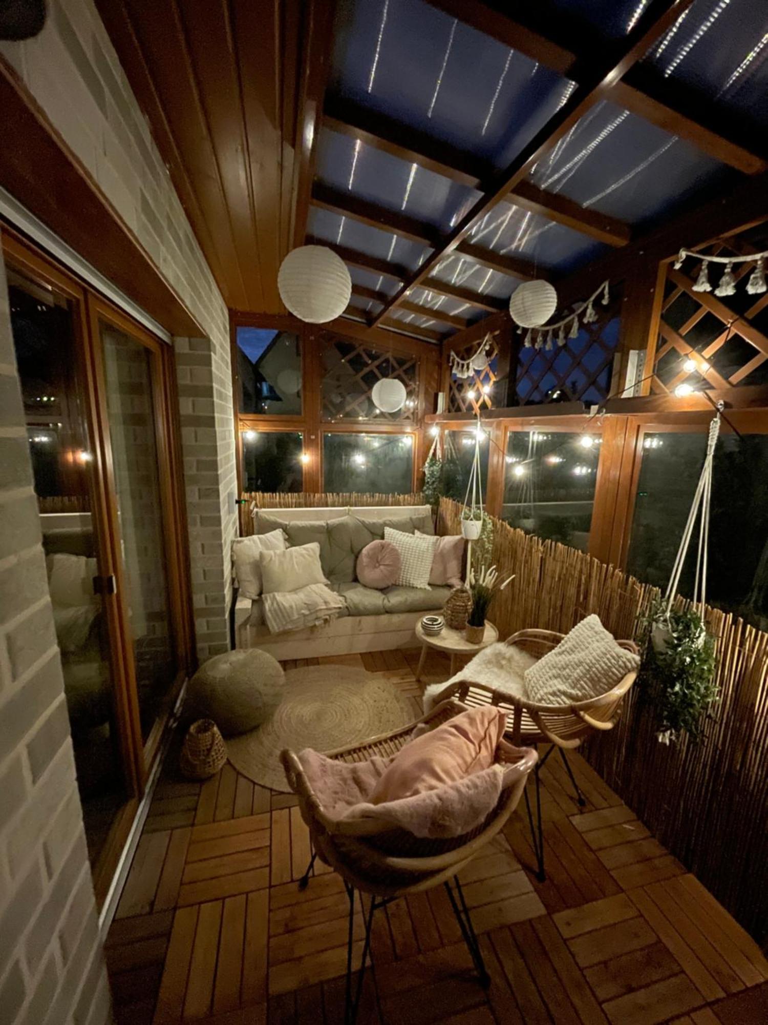 Cozy Wilkipartment Bis 4 Pers - Hund - Netflix - Wlan - Wintergarten - Coffeebar - Popcorn Verl Buitenkant foto